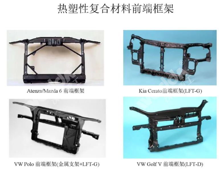 玻璃鋼復(fù)合材料液壓機在汽車上的應(yīng)用