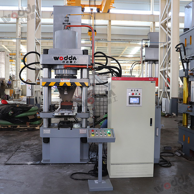 陶瓷粉末成型液壓機(jī) 陶瓷粉末成型液壓機(jī)