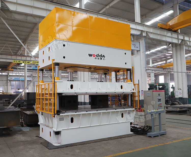 100T汽車內(nèi)飾件成型液壓機 100T汽車內(nèi)飾件成型液壓機