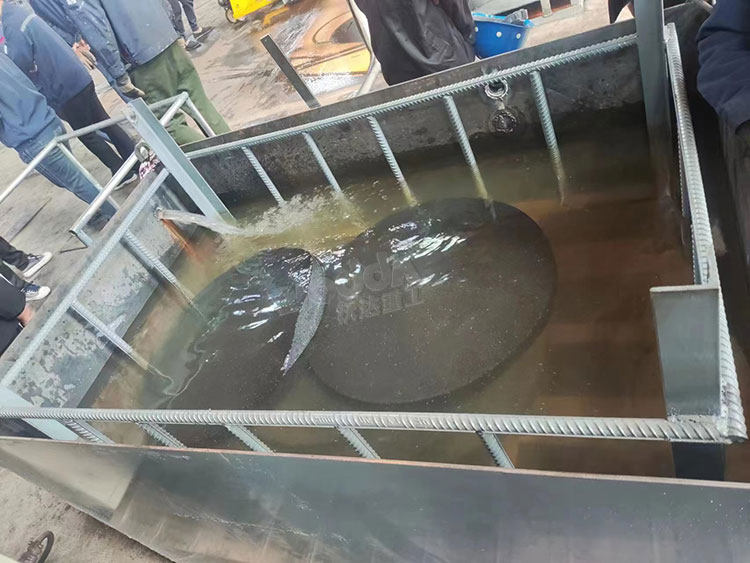 石墨坩堝端蓋 石墨坩堝端蓋